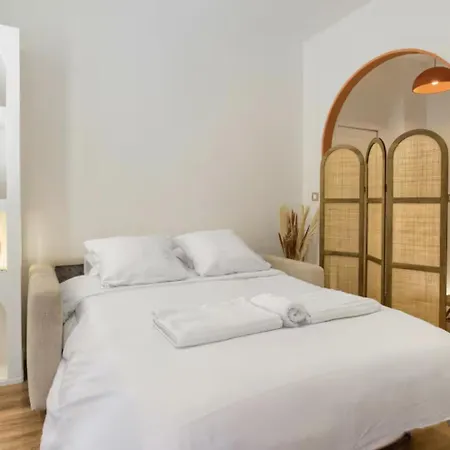 Suquet Prestige, T2, 4p, Ac, Proche Port Et Palais