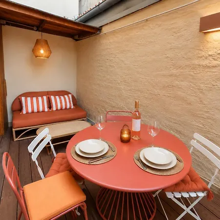 Suquet Prestige, T2, 4p, Ac, Proche Port Et Palais Daire *