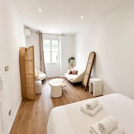Suquet Prestige, T2, 4p, Ac, Proche Port Et Palais