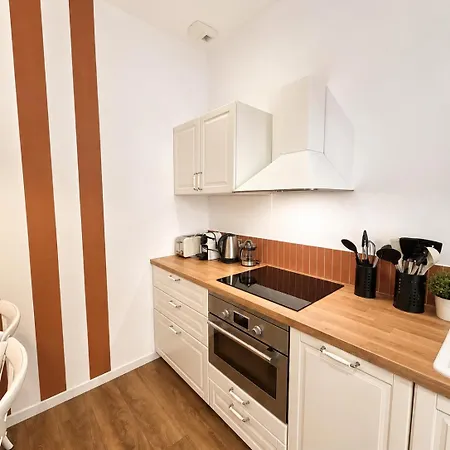 Suquet Prestige, T2, 4p, Ac, Proche Port Et Palais Appartement *
