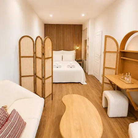 Suquet Prestige, T2, 4p, Ac, Proche Port Et Palais Daire *